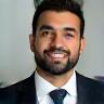 Photo of Khalid M.